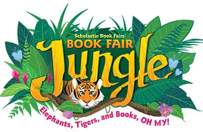 SGS Book Fair April 19-23