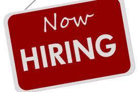 Help Wanted