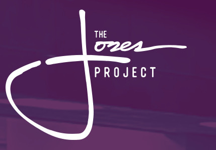 Jones Project logo