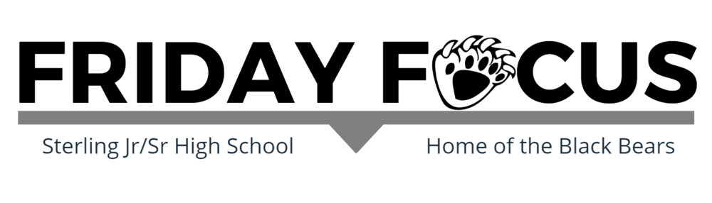 Friday Focus Logo