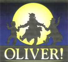 SHS Theatre Presents "Oliver!"