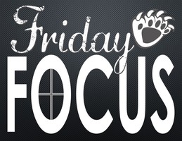 Friday Focus, Dec 13