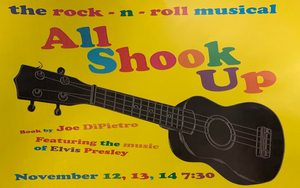 All Shook Up
