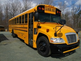 Bus Drivers needed!!!
