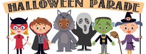 SGS Halloween 2020