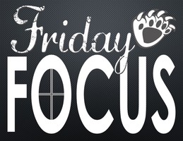 Friday Focus, Oct 17