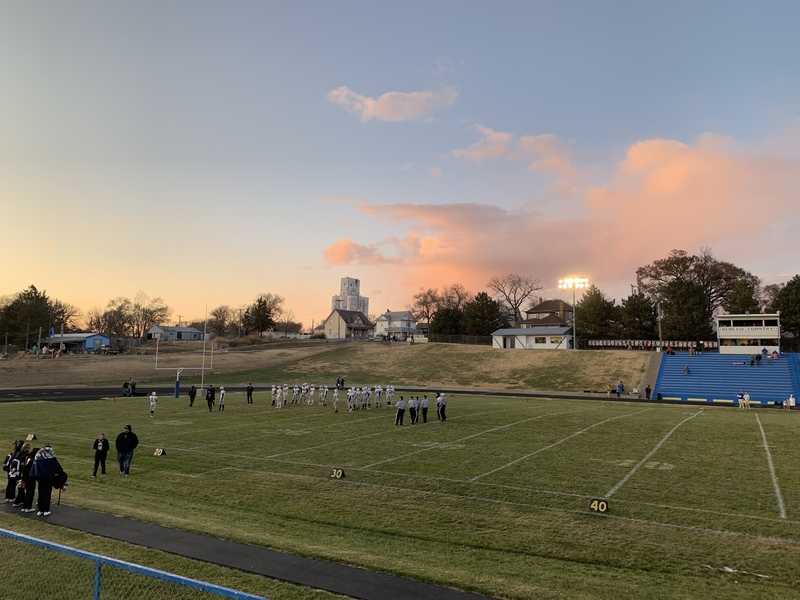 Football Sky